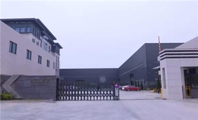 新廠區投用 凱嘉機器今年產能至少提升30%